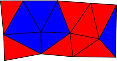 Physics-Based-Adaptive Plasma Model for High-Fidelity Numerical Simulations